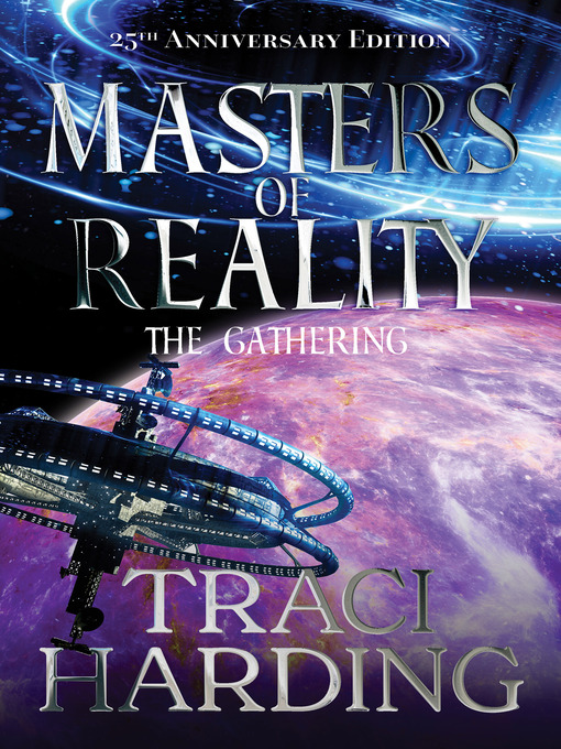 Title details for Masters of Reality by Traci Harding - Available